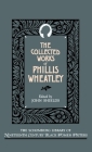 The Collected Works of Phillis Wheatley (Schomburg Library of Nineteenth-Century Black Women Writers) Cover Image