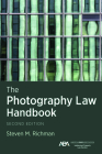 The Photography Law Handbook By Steven M. Richman Cover Image