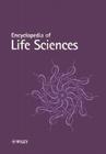 Encyclopedia of Life Sciences: Supplementary 6 Volume Set, Volumes 21 - 26 By Wiley Cover Image