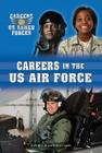 Careers in the U.S. Air Force Cover Image