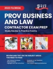 2023 PROV Florida Business and Law: 2023 Study Review & Practice Exams Cover Image