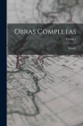 Obras Completas; Volume 2 By Azorín Cover Image