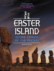 Easter Island, Stone Giants of the Pacific By Allan Morey Cover Image