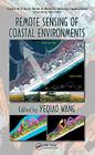 Remote Sensing of Coastal Environments (Remote Sensing Applications) By Yeqiao Wang (Editor) Cover Image
