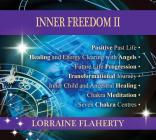 Inner Freedom II By Lorraine Flaherty Cover Image