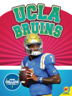 UCLA Bruins (Inside College Football) By Margaret Weber Cover Image