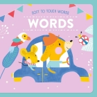 Soft To Touch Words Words Cover Image