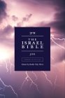 The Israel Bible - Job Cover Image