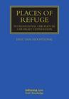 Places of Refuge: International Law and the CMI Draft Convention (Maritime and Transport Law Library) By Eric Van Hooydonk Cover Image