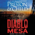 Diablo Mesa By Douglas Preston, Lincoln Child, Cynthia Farrell (Read by) Cover Image