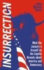 Insurrection: What the January 6 Assault on America Reveals about America and Democracy By John Rennie Short Cover Image
