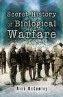 Secret History of Chemical Warfare Cover Image