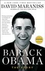 Barack Obama: The Story By David Maraniss Cover Image