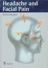Headache and Facial Pain: . Zus.-Arb.: Franco Mongini 654 Illustrations Cover Image