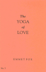 The Yoga of Love #5 Cover Image