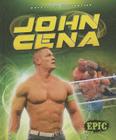 John Cena (Wrestling Superstars) Cover Image