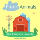 Farm Animals: The Farmer's Favorite By Eve Heidi Bine-Stock Cover Image