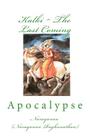Kalki The Last Coming: Apocalypse By Narayanan Raghunathan Cover Image