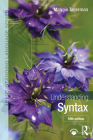 Understanding Syntax (Understanding Language) By Maggie Tallerman Cover Image