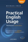 Practical English Usage, 4th Edition Paperback with Online Access: Michael Swan's Guide to Problems in English By Michael Swan Cover Image