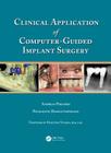 Clinical Application of Computer-Guided Implant Surgery By Andreas Parashis, Panagiotis Diamantopoulos Cover Image
