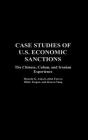 Case Studies of U.S. Economic Sanctions: The Chinese, Cuban, and Iranian Experience Cover Image
