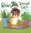 Rosie's Special Gift: A Mother and Daughter Love Journey with Plants Cover Image