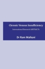 Chronic Venous Insufficiency Cover Image