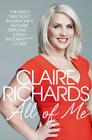 All of Me By Claire Richards Cover Image