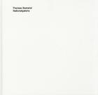 Thomas Demand: Nationalgalerie Cover Image