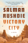 Victory City: A Novel By Salman Rushdie Cover Image