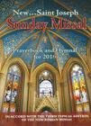 St. Joseph Sunday Missal and Hymnal for 2016 Cover Image