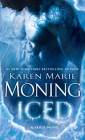 Iced: Fever Series Book 6 Cover Image