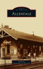 Allendale (Images of America) Cover Image