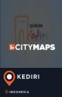City Maps Kediri Indonesia By James McFee Cover Image