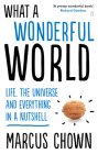 What a Wonderful World Cover Image