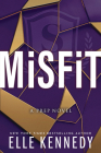 Misfit (Prep) By Elle Kennedy Cover Image