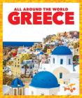 Greece (All Around the World) By Kristine Spanier Cover Image