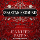 Spartan Promise (Mythos Academy) Cover Image