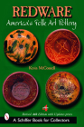 Redware: America's Folk Art Pottery By Kevin McConnell Cover Image