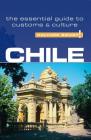 Chile - Culture Smart!: The Essential Guide to Customs & Culture Cover Image
