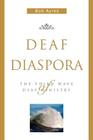 Deaf Diaspora: The Third Wave of Deaf Ministry Cover Image