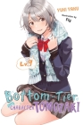 Bottom-Tier Character Tomozaki, Vol. 9 (light novel) By Yuki Yaku, Fly (By (artist)), Jennifer Ward (Translated by) Cover Image