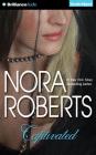 Captivated (Donovan Legacy #1) By Nora Roberts, Therese Plummer (Read by) Cover Image