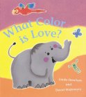 What Color Is Love? Cover Image