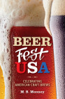 Beer Fest USA: Celebrating American Craft Brews By M. B. Mooney Cover Image