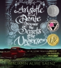 Aristotle and Dante Discover the Secrets of the Universe Cover Image