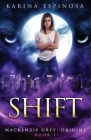 Shift By Karina Espinosa Cover Image