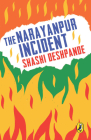 Narayanpur Incident By Deshpande Shashi Cover Image