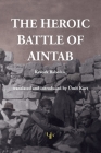 The Heroic Battle of Aintab By Kevork Baboian, Umit Kurt (Translator) Cover Image